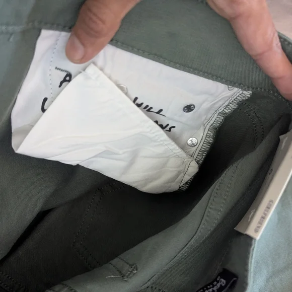 Boden Embroidered Girlfriend Jeans - Picture 9 of 13